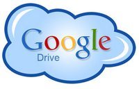 Коли Google запустить свій сервіс хмарного зберігання Google Drive?