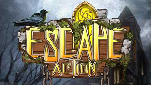 Escape Action - 36 рівень гри & quot; Втеча з кімнати & quot; - Проходження, відповіді? Escape Action - 36 рівень гри & quot; Втеча з кімнати & quot; - Проходження, відповіді?
