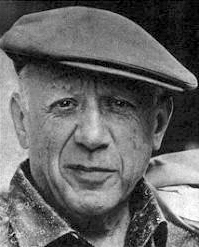 Пабло Пікассо, який актор міг би зіграти художника у фільмі про нього? Пабло Пікассо, який актор міг би зіграти художника у фільмі про нього?