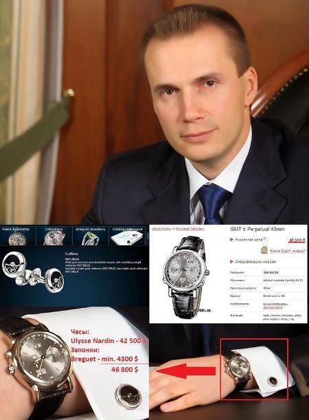 Скільки років Олександру Януковичу? Він одружений? Є діти? Де живе? Скільки років Олександру Януковичу? Він одружений? Є діти? Де живе?