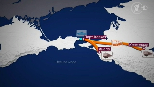 Сколько стоит доехать до крыма на машине из москвы 2018 Сколько стоит доехать до крыма на машине из москвы 2018