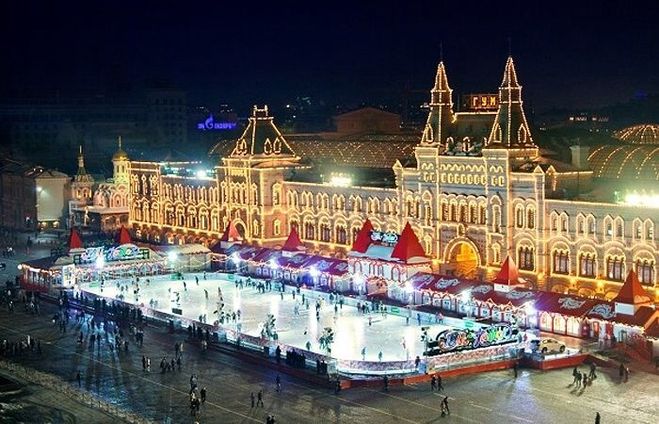 2015год. Яка погода очікується на Різдво 7 січня в Москві? 2015год. Яка погода очікується на Різдво 7 січня в Москві?