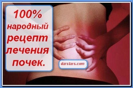 Если болят почки чем лечить в домашних условиях 786