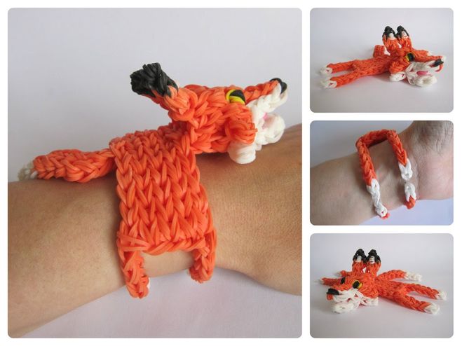 Как плетение игрушек Как плетение игрушек