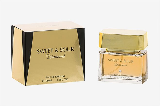 Sweet & amp; sour diamond - де замовити і скільки коштує цей парфум? Sweet & amp; sour diamond - де замовити і скільки коштує цей парфум?