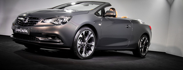 Як вам перша прем'єра женеви-Opel Cascada (див-нижче)? Як вам перша прем'єра женеви-Opel Cascada (див-нижче)?