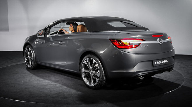 Як вам перша прем'єра женеви-Opel Cascada (див-нижче)? Як вам перша прем'єра женеви-Opel Cascada (див-нижче)?