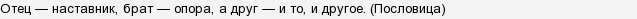 Що таке статуси про дружбу?