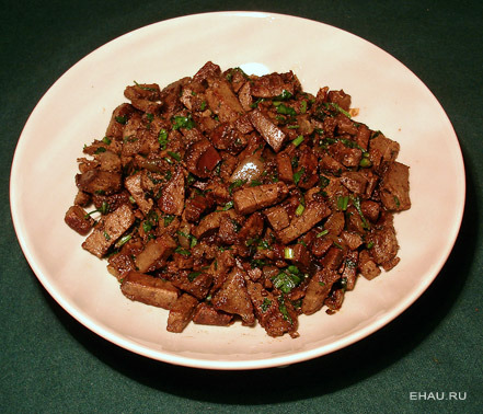 печінку