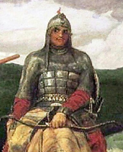 Хто такий Альоша Попович