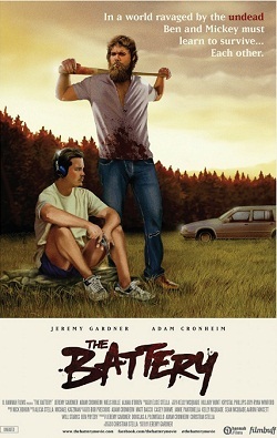 Які фільми жахів вийшли в 2012 році?
