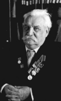 Хто найвідоміший уродженець вашого міста?