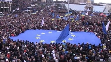 Що спільного в & quot; Евромайдане & quot; і & quot; Помаранчевої Революції & quot ;?