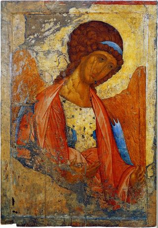 Хто такий Архангел Михаїл?