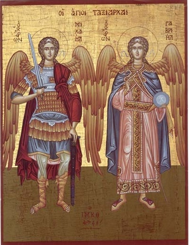 Хто такий Архангел Михаїл?
