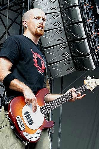 Хто такий Linkin Park?