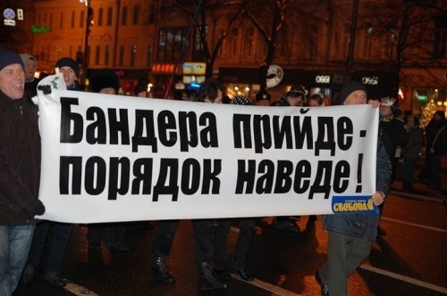 Особа майдану. За що мирні демонстранти побили та катували Сергія Рульов?
