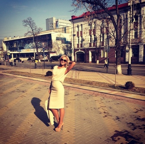 Ольга Бузова вагітна або це просто не вдале фото?
