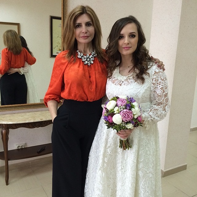 Ирина Агибалова Фото