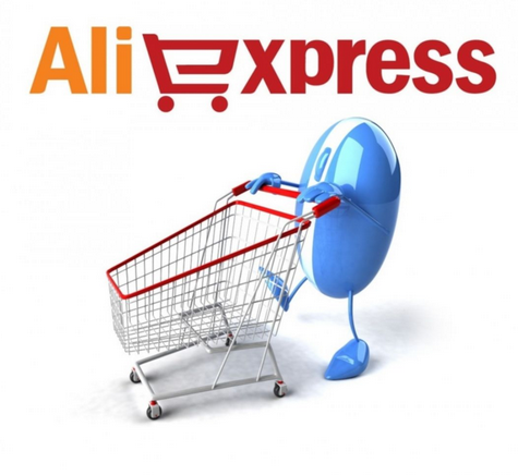 Можна на aliexpress замовити і оплатити при отриманні?