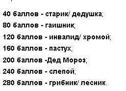 100 до 1. Людина з палицею-хто він?