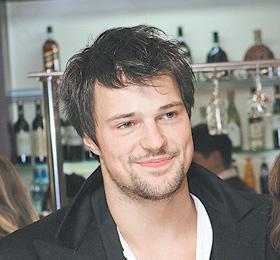 Данила Козловський. В яких останніх фільмах знімався?