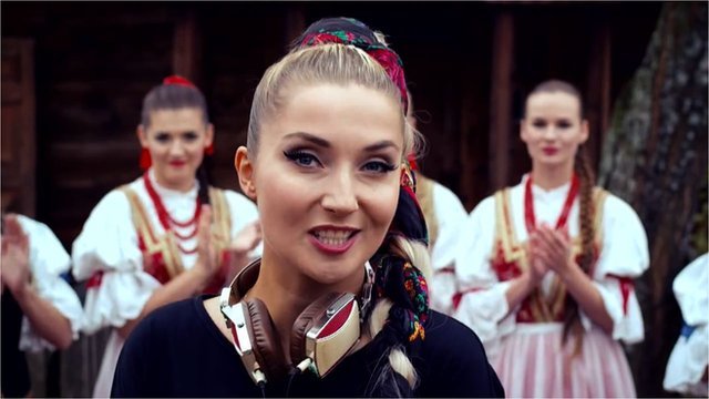 Євробачення 2014. Яке місце зайняла Польща?