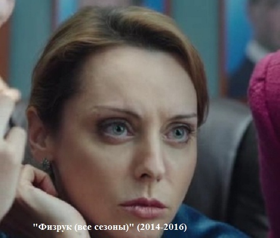 Хто така Наталія Корінна? Чим вона займається?