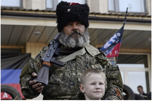 Хто такий дід Бабай (Олександр Можаєв)? Де живе?
