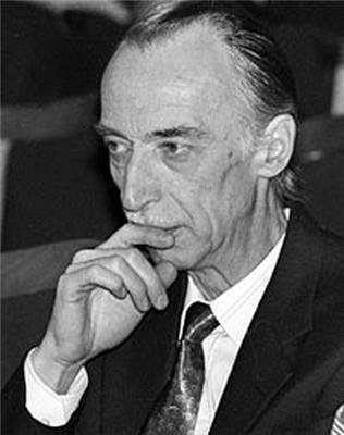 Хто такий Іванов Олександр Олександрович?