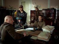 Коли вийде серіал Супутники? Про що серіал Супутники?