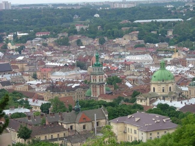 Львів