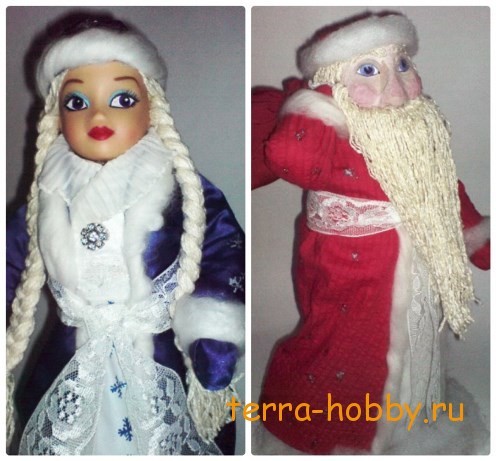 поделка снегурочка из бутылки. снегурочки из бутылки. поделка снегурочка из бутылки. дед мороз и снегурочка на бутылку шампанского. сделать снегурочку своими руками из бутылки.