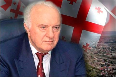 Яка причина смерті Едуарда Шеварднадзе?