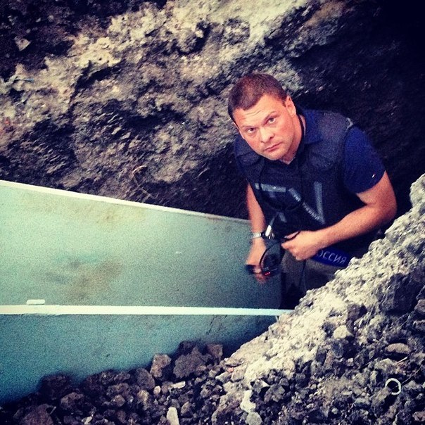Хто такий Євген Піддубний? Хто його дружина?