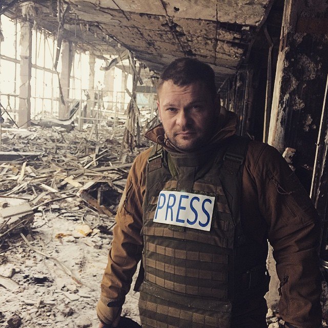 Хто такий Євген Піддубний? Хто його дружина?