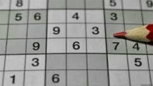 Хто придумав судоку?