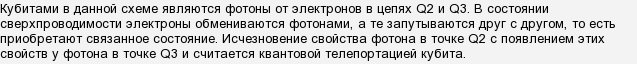 Хто вперше використав телепортацію?