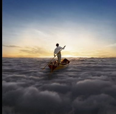 Де купити останній альбом групи Pink Floyd?