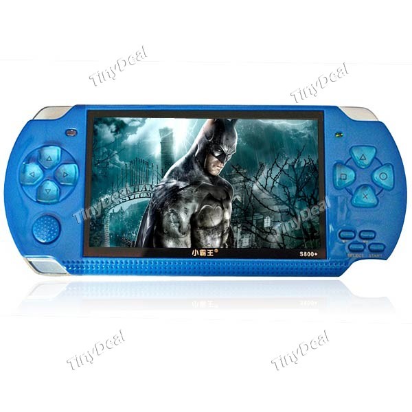 Ігрова приставка PSP