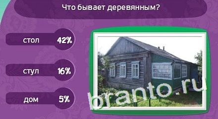 Гра & quot; Матрьошка & quot; (Однокласники). Де знайти відповіді до 1 епізоду?