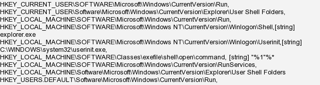 Як відкрити services. exe?