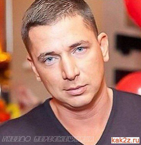 Як звуть нового залицяльника Ксенії Бородіної?