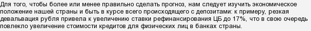 У 2015 році планується підвищення ставок по вкладах ощадбанку?