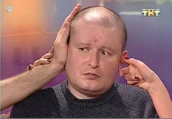 Микола Должанський з дому 2 має психічні захворювання?