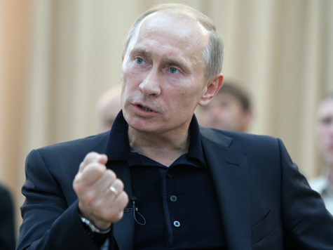 Путіну вдалося уникнути нової світової війни?