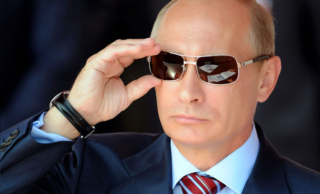 Путіну вдалося уникнути нової світової війни?