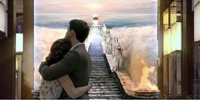 Лестница В Небеса В Ролях Фото
