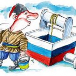 Що принесе зміна паспортного режиму України з Росією?