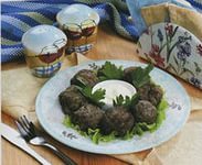 Галушки з печінки. Як приготувати?